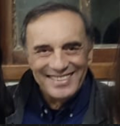 Nossa primeira foto juntos